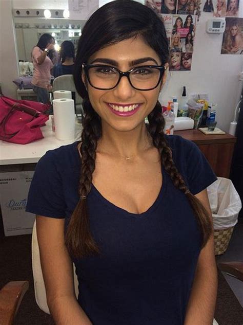 miya karifa|I was naive’: Mia Khalifa on life after adult films and ...